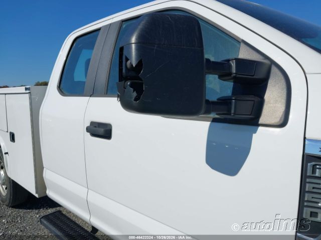 2020 Ford F-250 photo 3