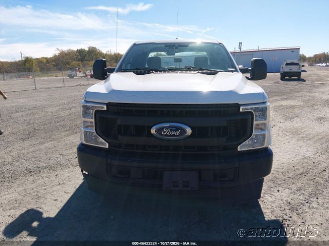 2020 Ford F-250 photo 4