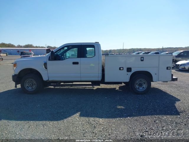2020 Ford F-250 photo 6