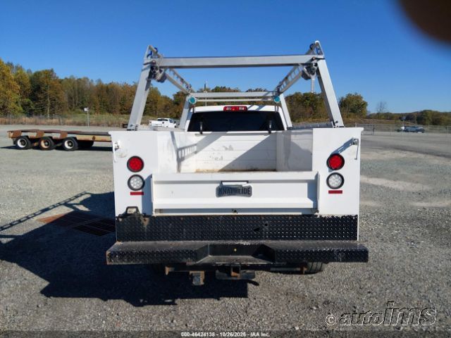 2018 Ram 2500 photo 7