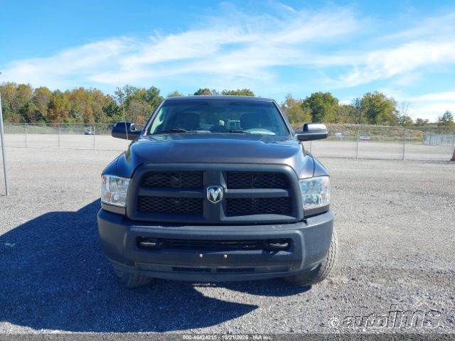2015 Ram 3500 photo 3