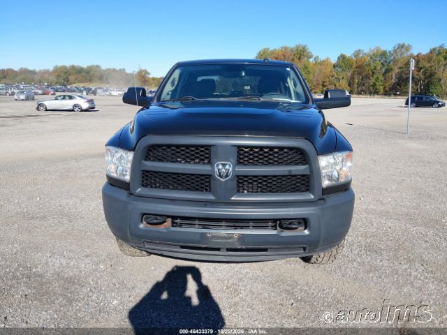 2016 Ram 3500 photo 3