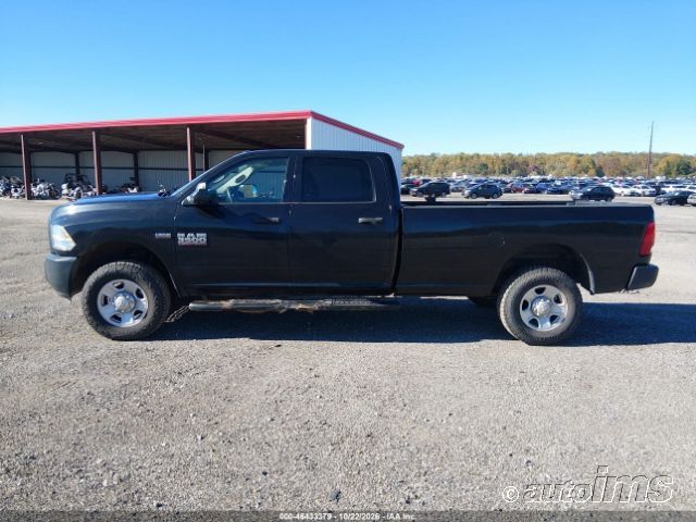 2016 Ram 3500 photo 5