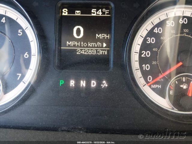 2016 Ram 3500 photo 6