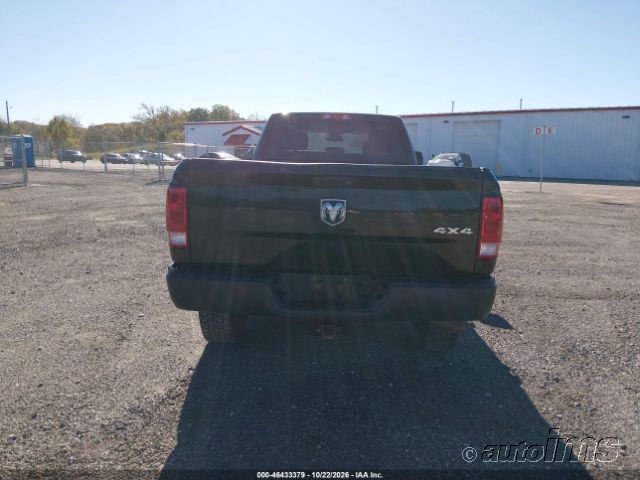 2016 Ram 3500 photo 7