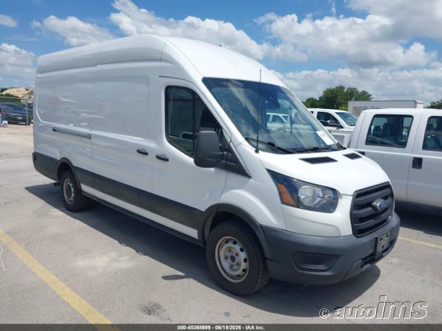 2020 Ford Transit350