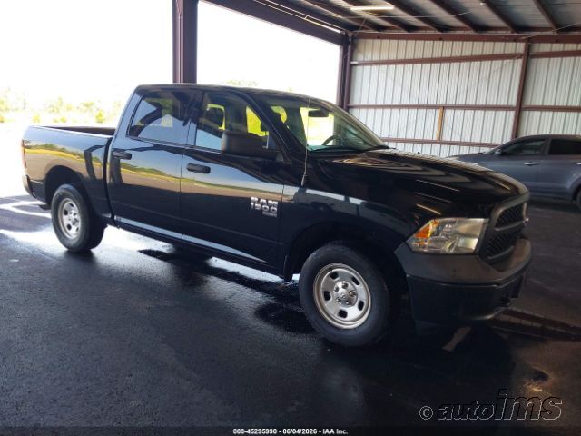 2019 Ram Ram 1500