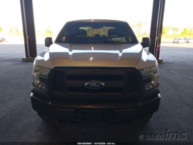 2017 Ford F-150 photo 3