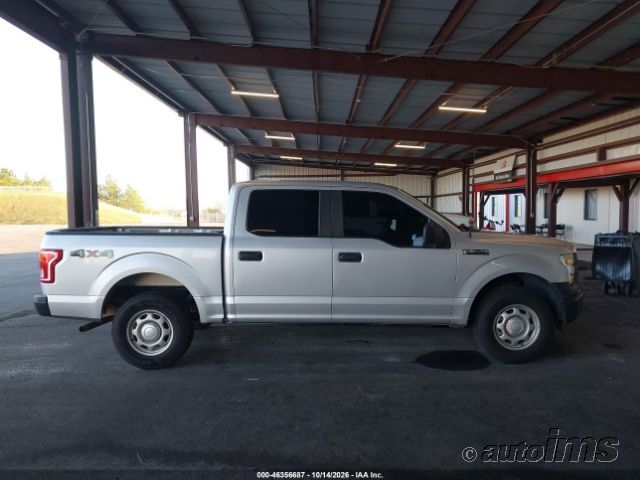2017 Ford F-150 photo 4