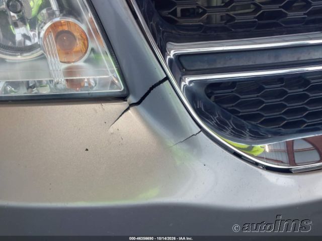 2019 Dodge Grand Caravan photo 2