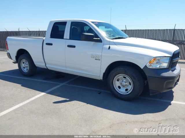 2019 Ram Ram 1500