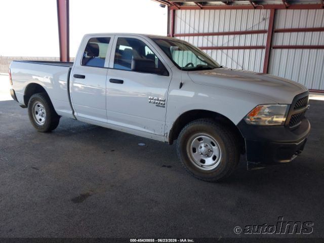 2019 Ram Ram 1500