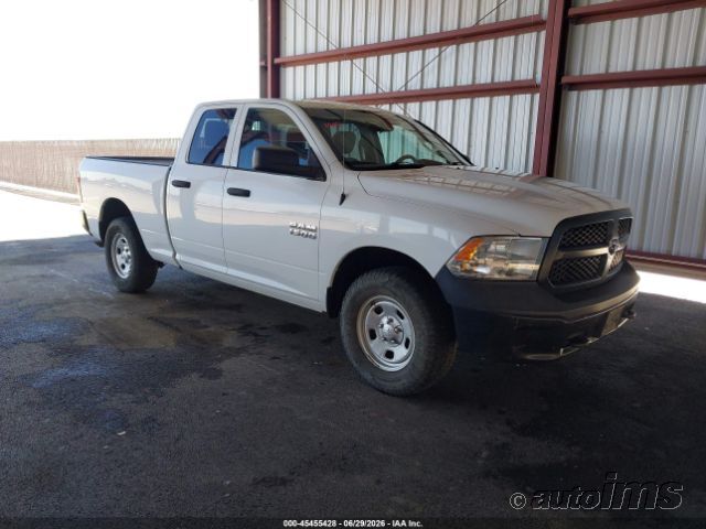 2017 Ram Ram 1500