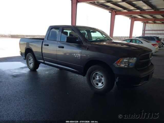 2019 Ram Ram 1500