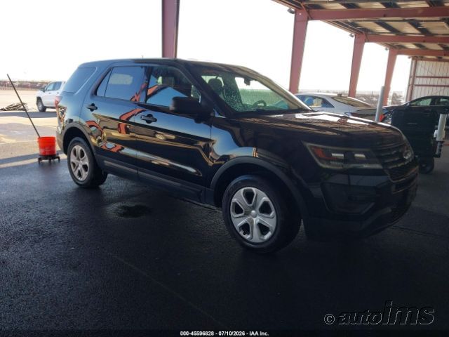 2017 Ford Fordpiu