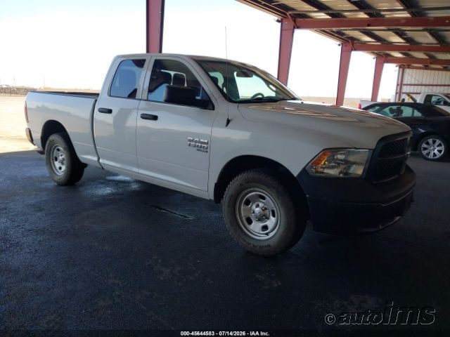2020 Ram Ram 1500
